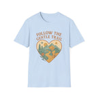 Nature-Inspired Adventure T-Shirt