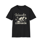 Wander Companion T-Shirt