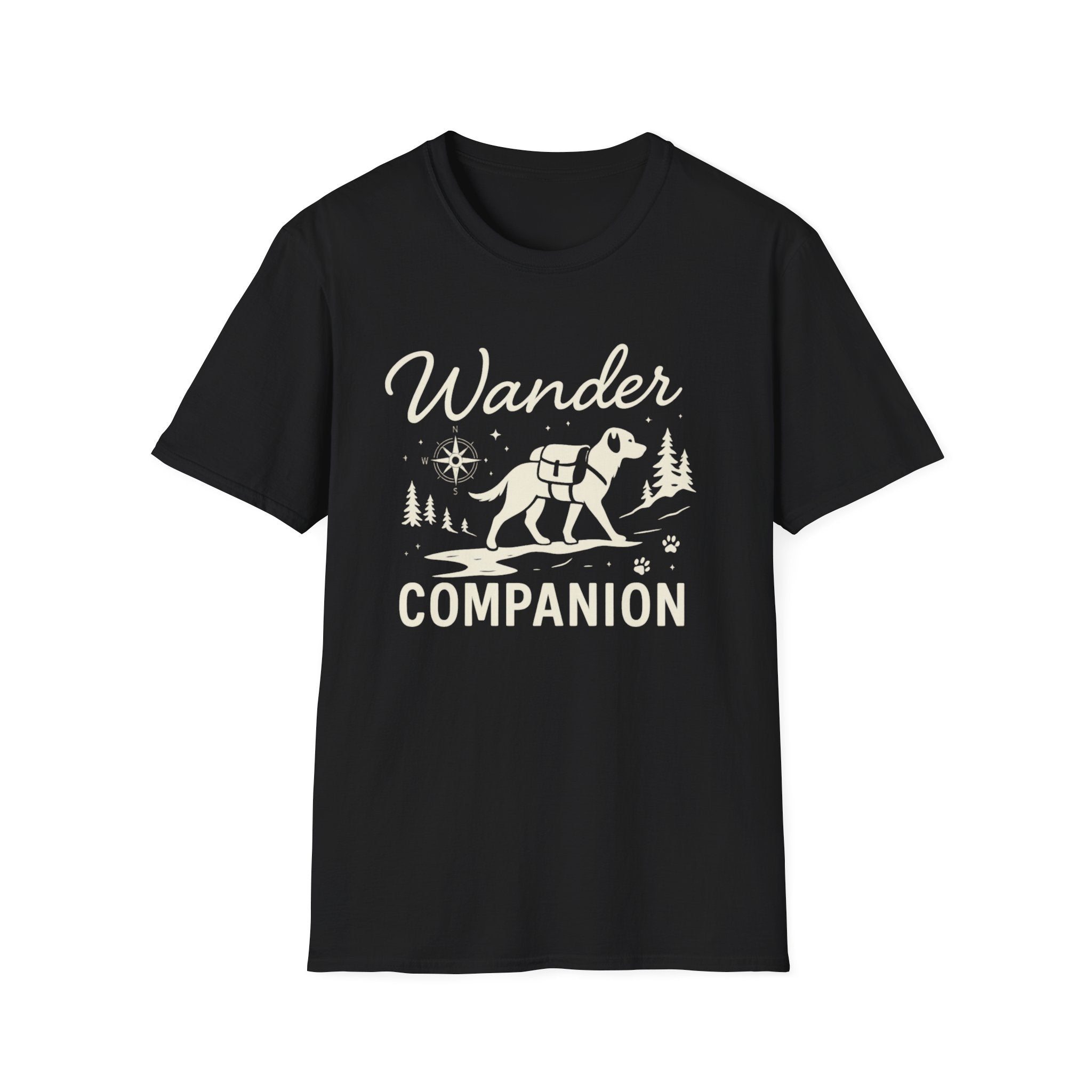Wander Companion T-Shirt