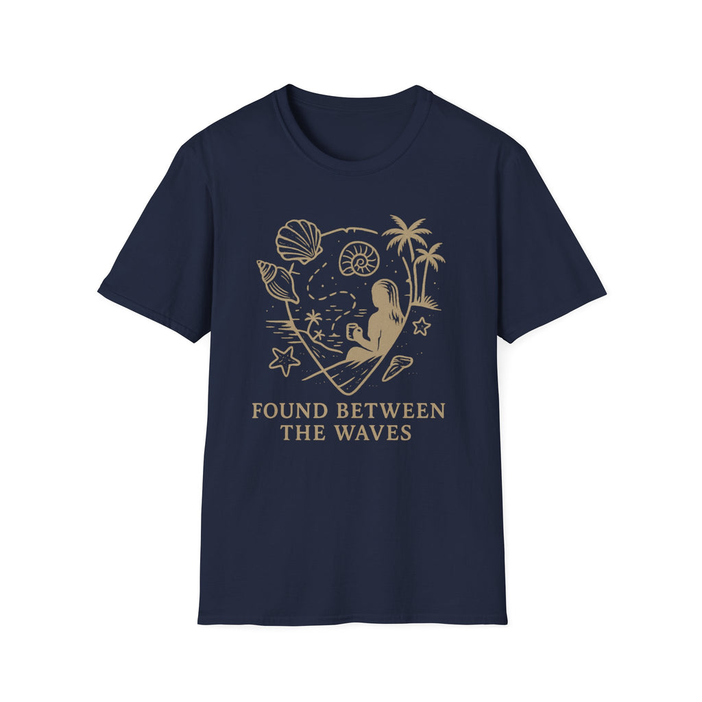 Beach Vibes T-Shirt