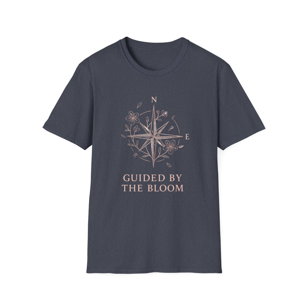 Guided by the Bloom T-Shirt