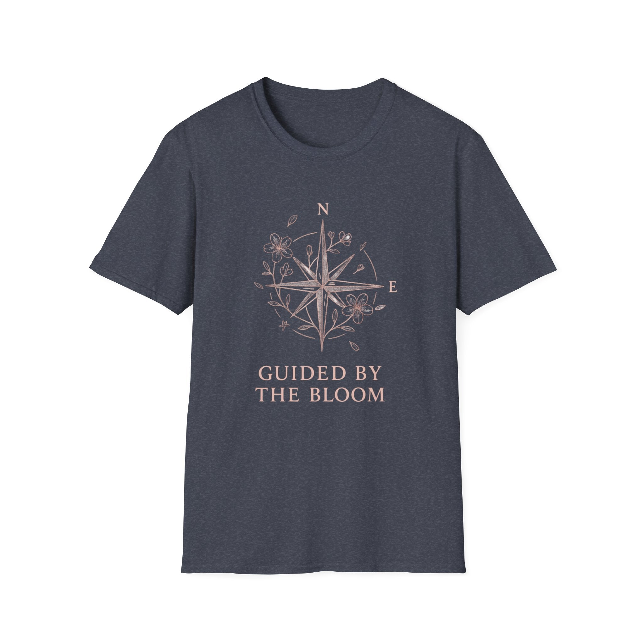Guided by the Bloom T-Shirt