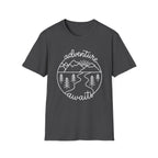 Adventure Awaits T-Shirt