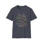 Adventure Writer T-Shirt