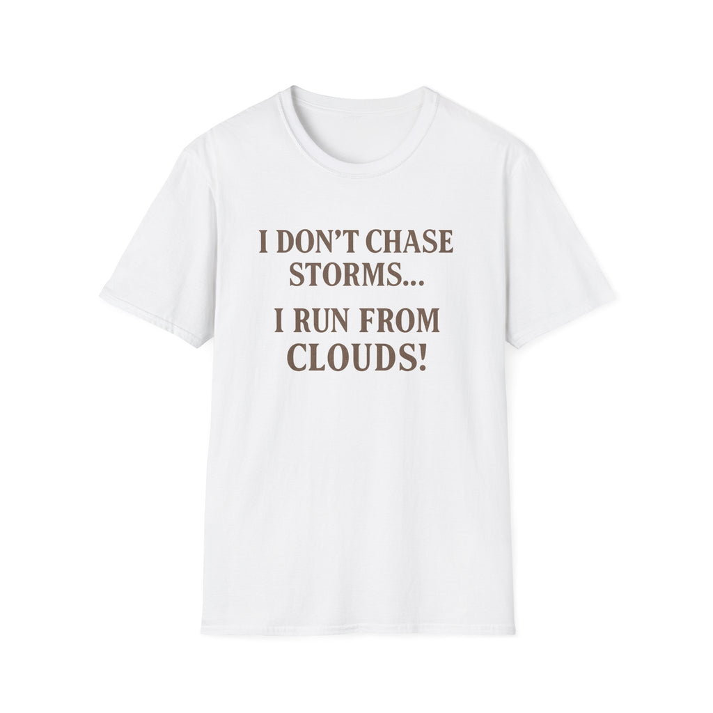 Funny Storms T-Shirt