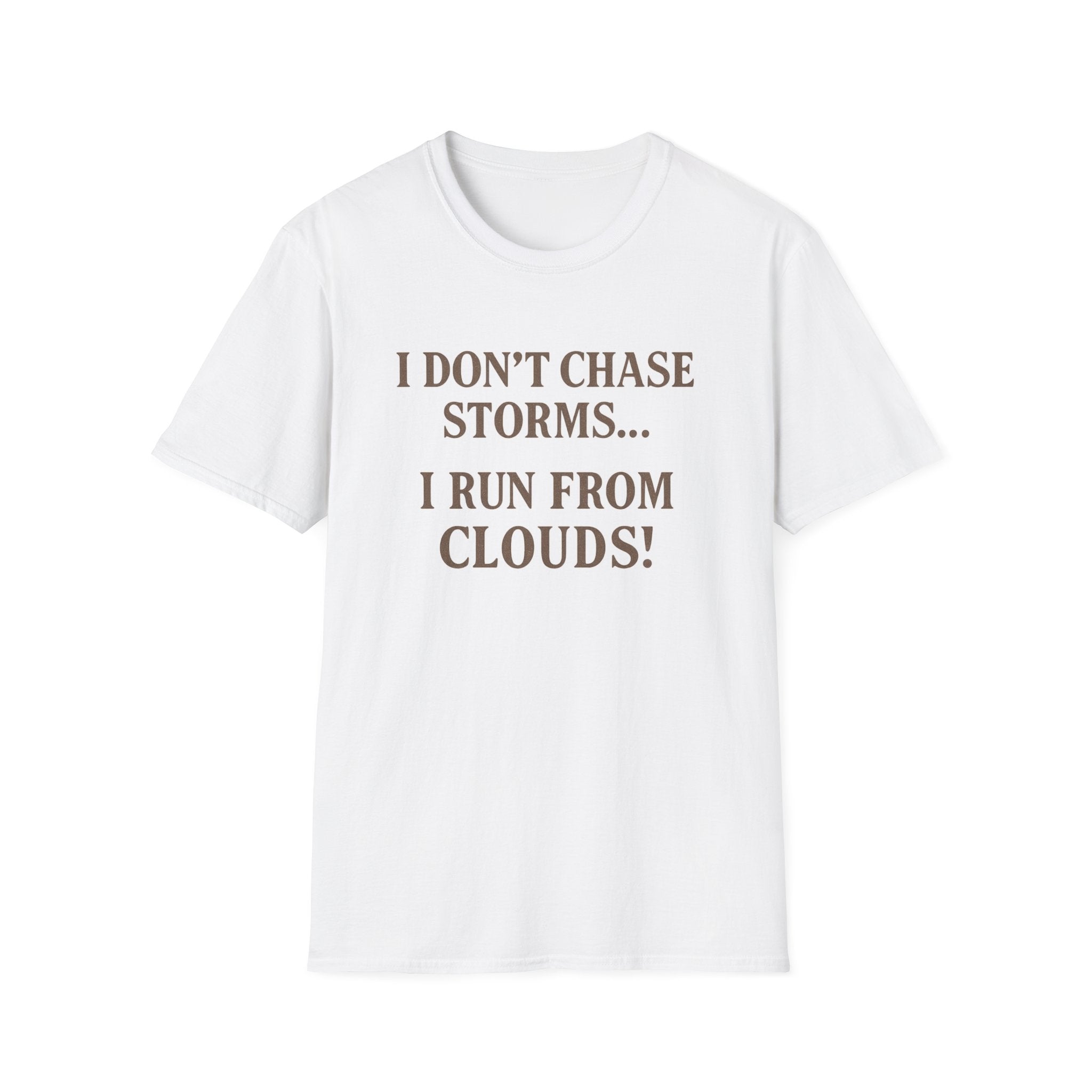 Funny Storms T-Shirt