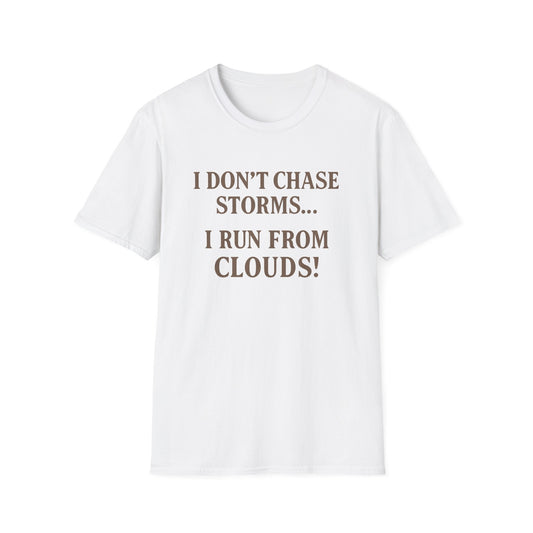 Funny Storms T-Shirt