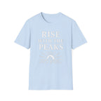 Rise with the Peaks T-Shirt