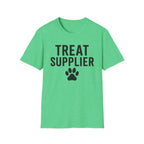 Treat Supplier T-Shirt