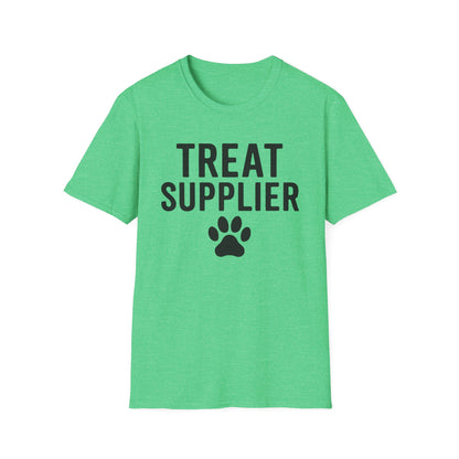 Treat Supplier T-Shirt