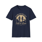 Years on the Map T-Shirt