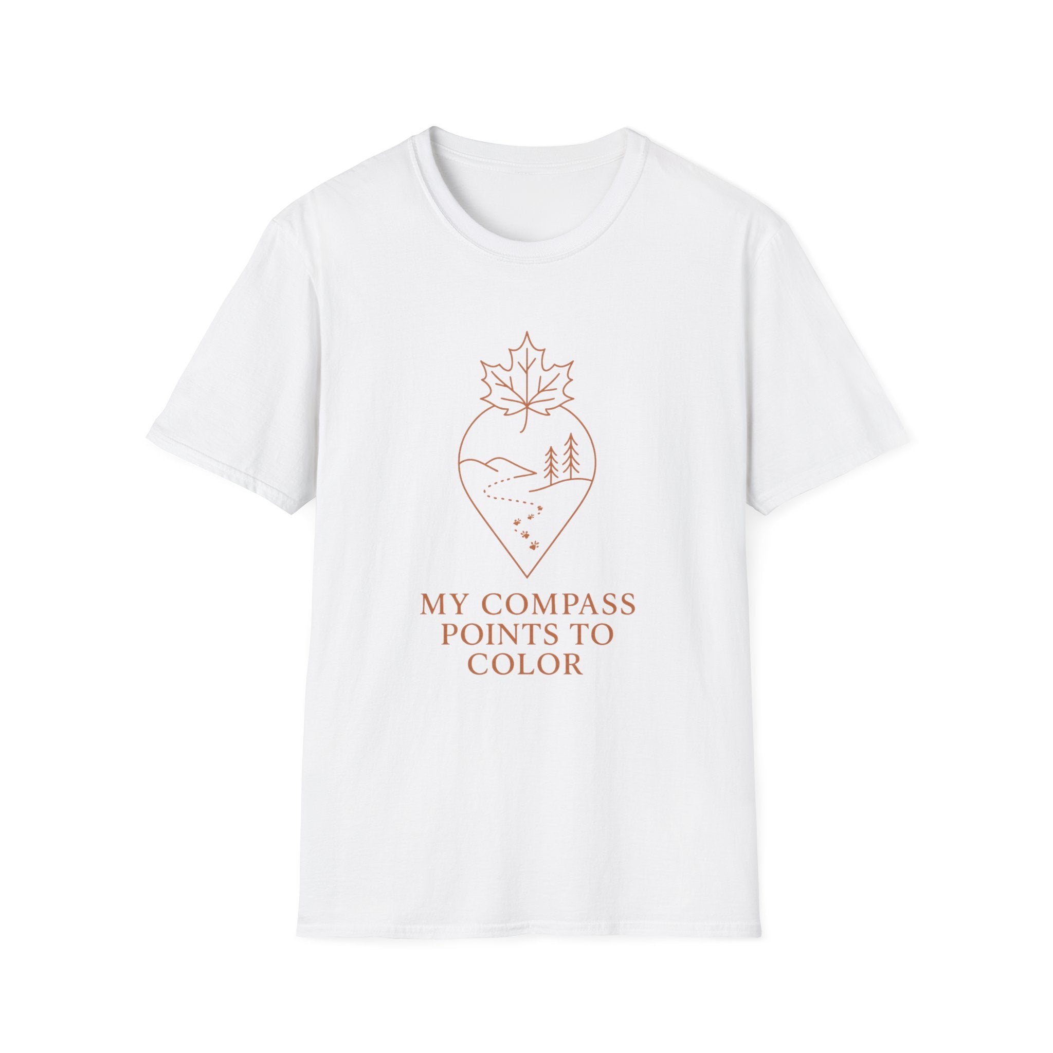 Autumn Nature T-Shirt