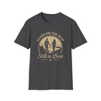 Years on the Map T-Shirt