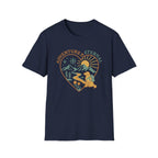 Adventure Is Eternal T-Shirt