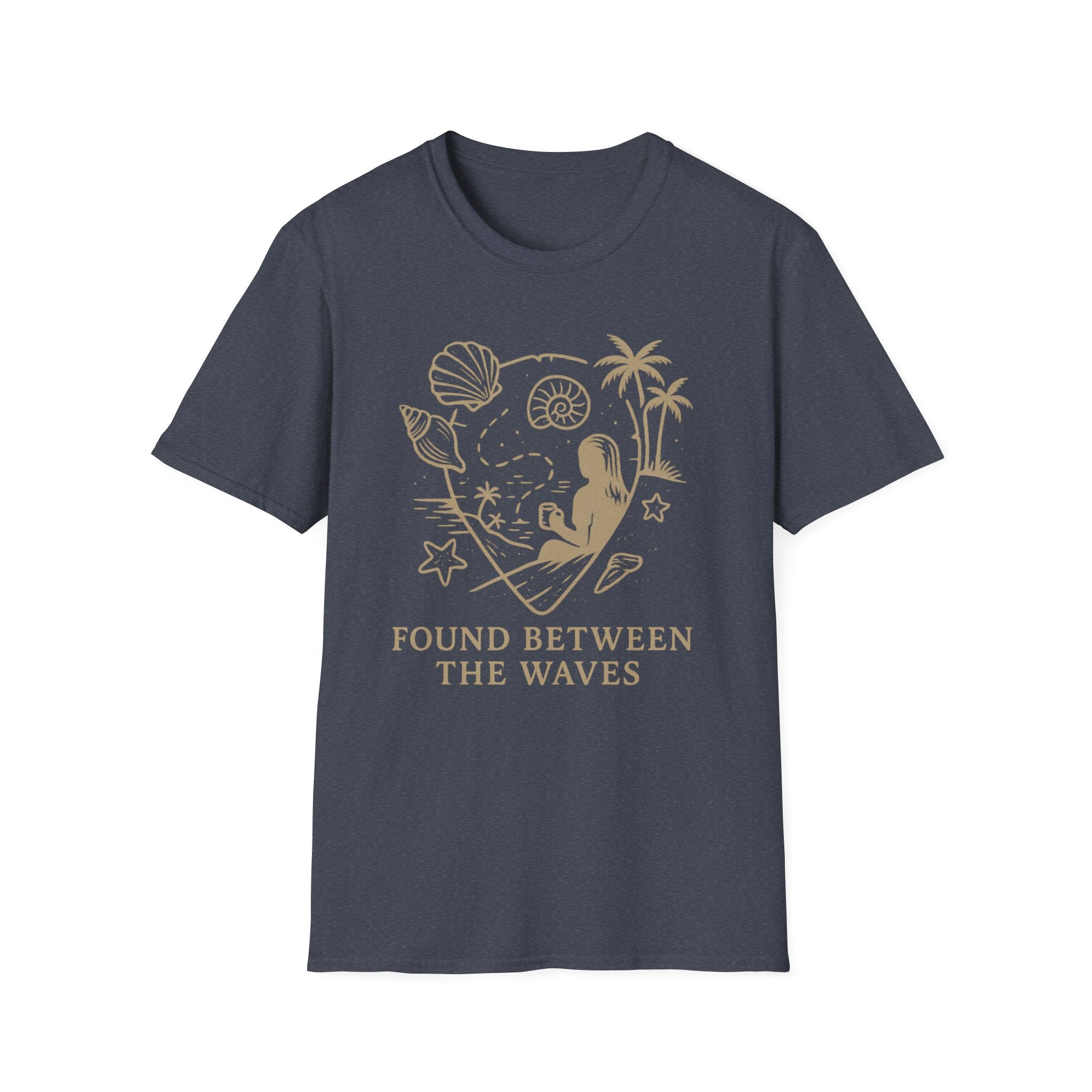 Beach Vibes T-Shirt