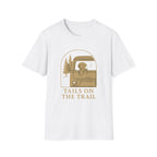 Tails on the Trail T-Shirt