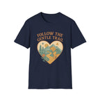 Nature-Inspired Adventure T-Shirt