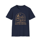 Campfire Vibes T-Shirt