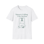 Nature's Calling T-Shirt