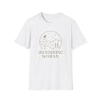 Wandering Woman Adventure T-Shirt
