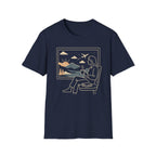 Travel-Inspired T-Shirt