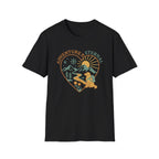 Adventure Is Eternal T-Shirt