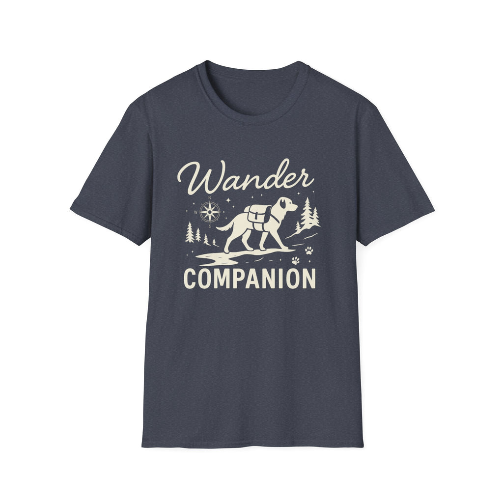 Wander Companion T-Shirt