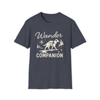 Wander Companion T-Shirt