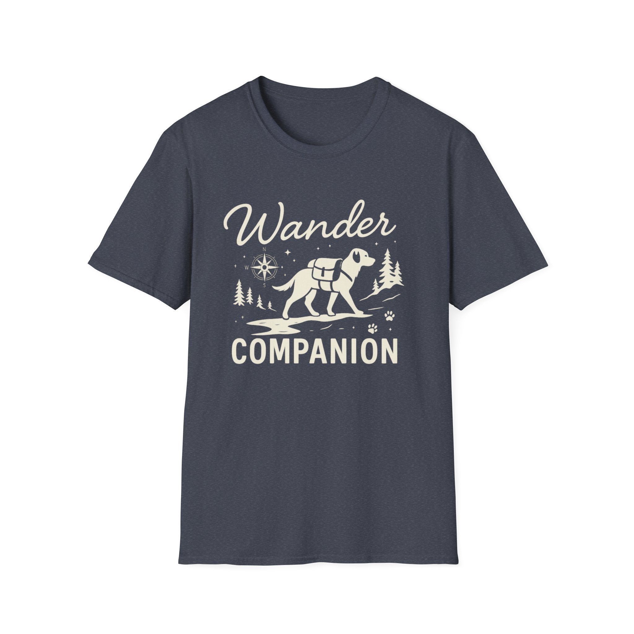Wander Companion T-Shirt