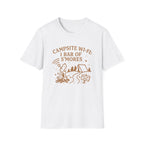 Campsite Wi-Fi T-Shirt