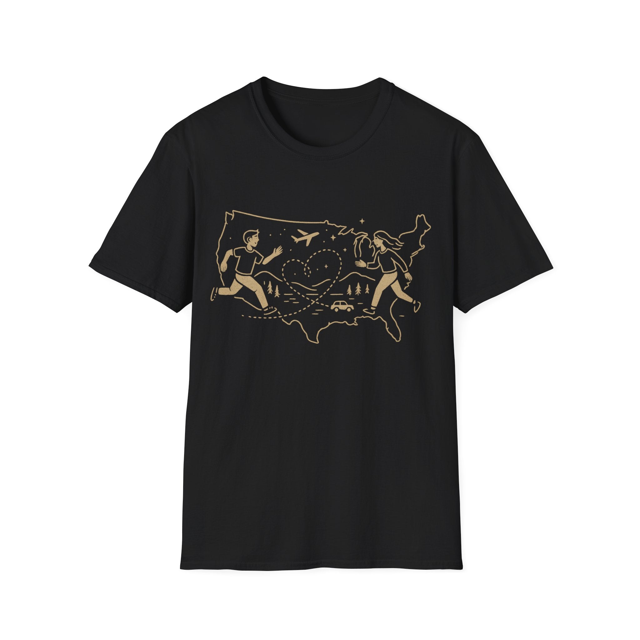 Adventure Together T-Shirt