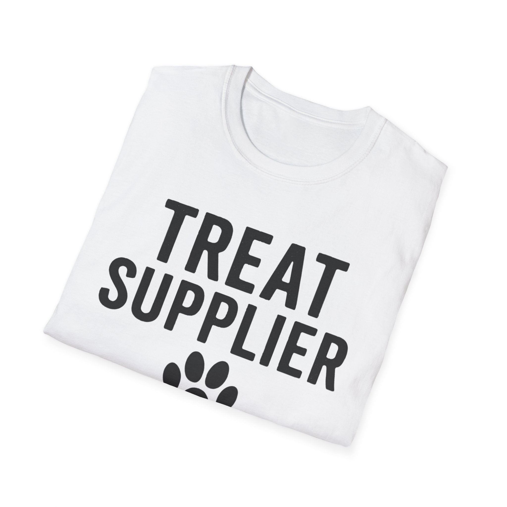 Treat Supplier T-Shirt