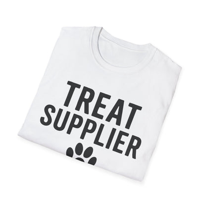 Treat Supplier T-Shirt