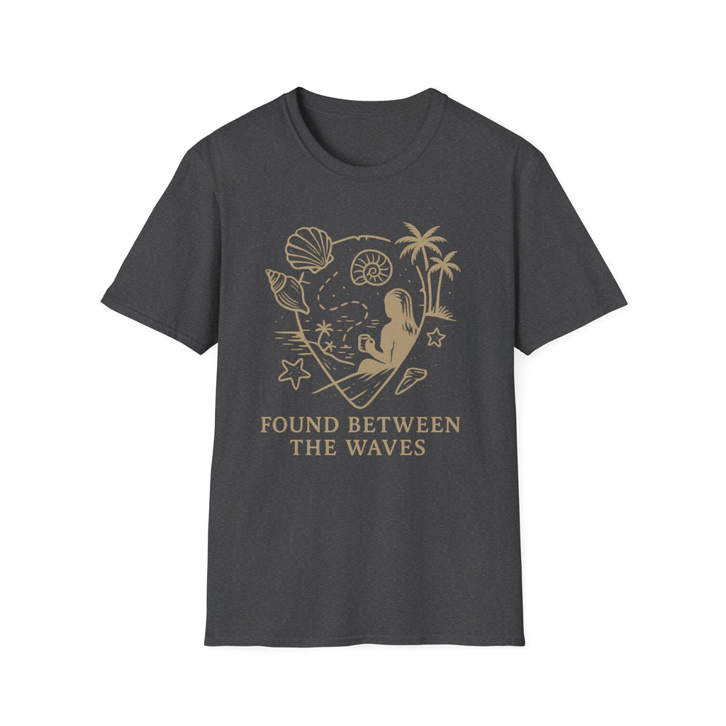 Beach Vibes T-Shirt