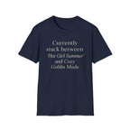 Hot Girl Summer T-Shirt