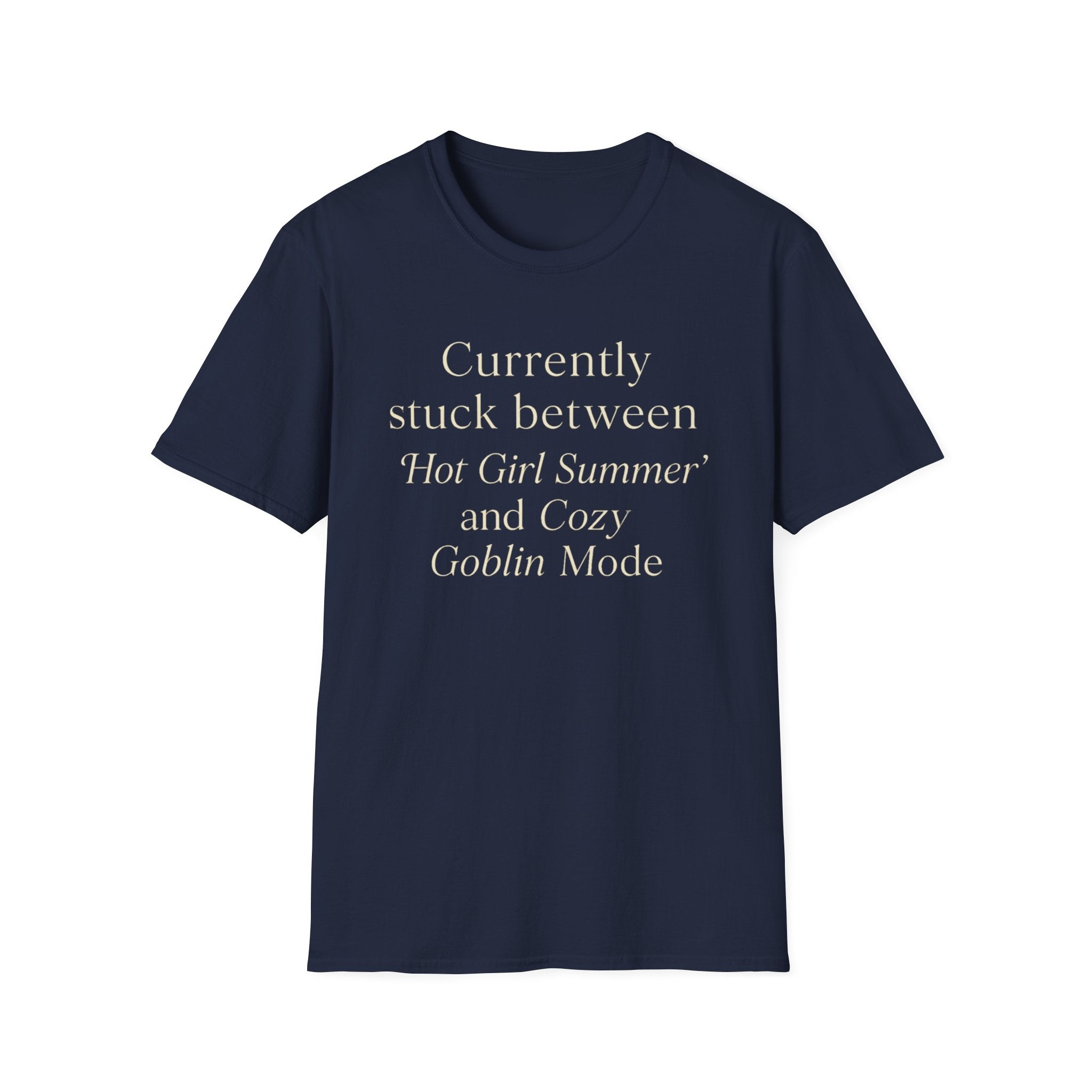 Hot Girl Summer T-Shirt