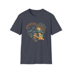 Adventure Is Eternal T-Shirt