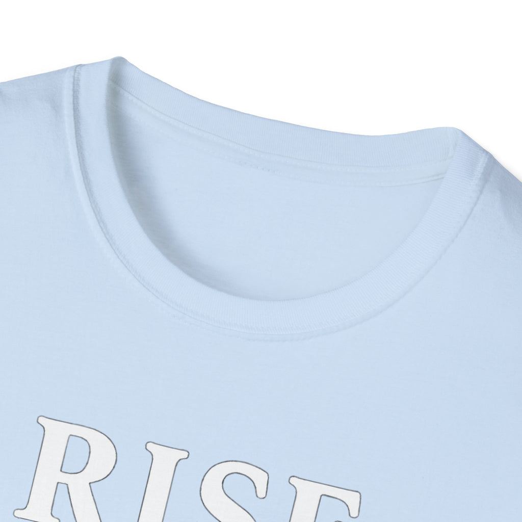 Rise with the Peaks T-Shirt