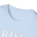 Rise with the Peaks T-Shirt
