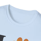 LOVE - Beach Dog T-Shirt