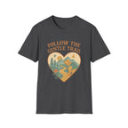 Nature-Inspired Adventure T-Shirt