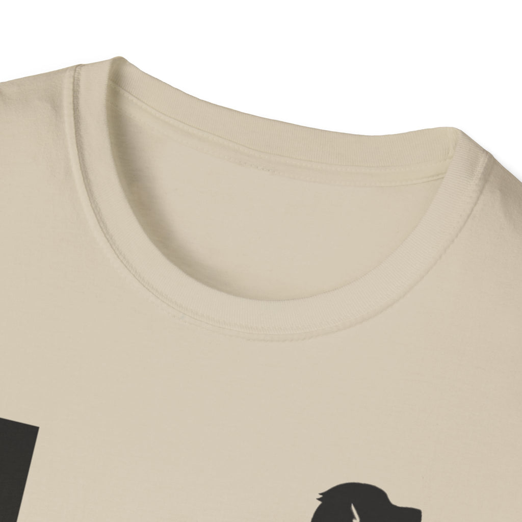 LOVE - Golden Retriever T-Shirt