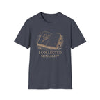 I Collected Sunlight T-Shirt