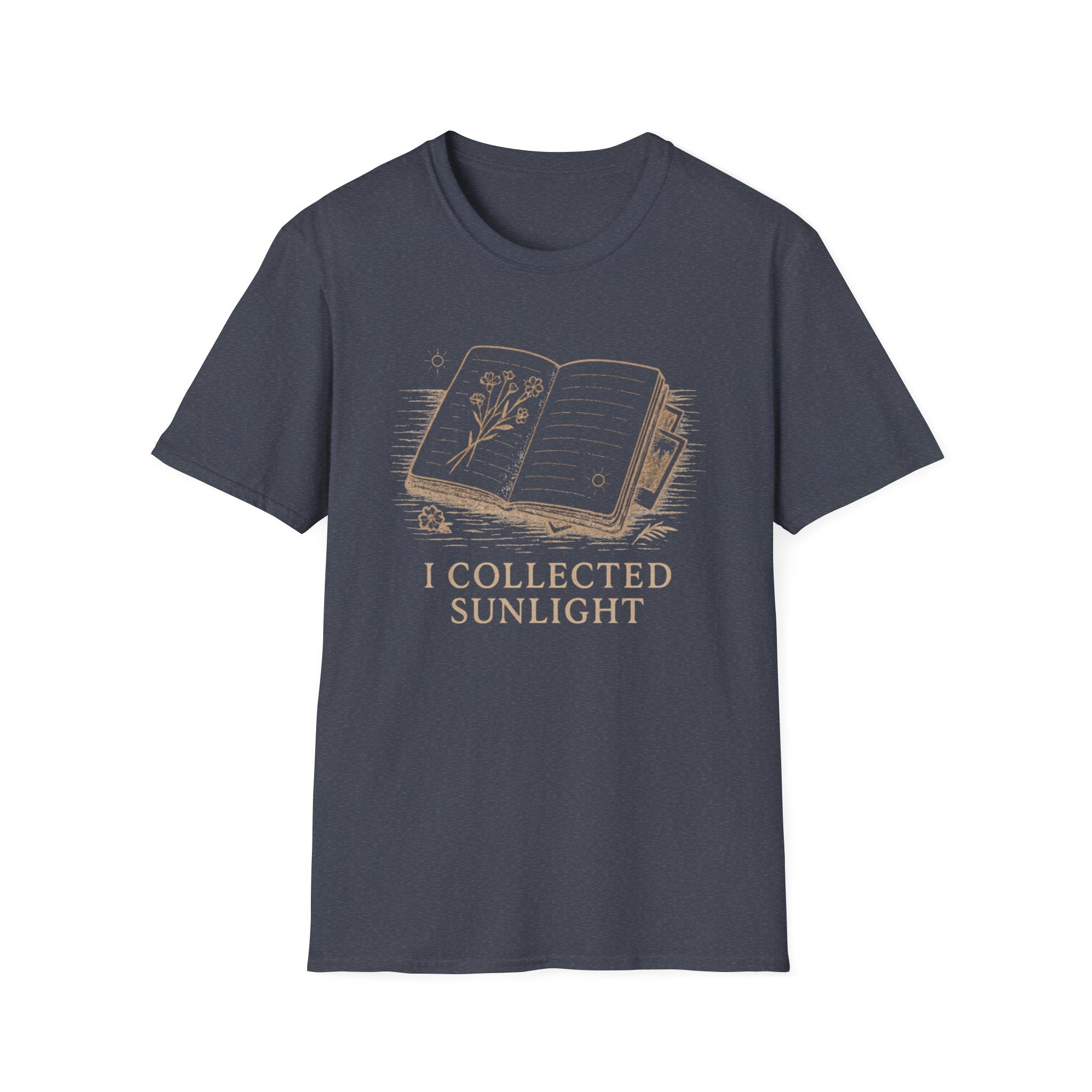 I Collected Sunlight T-Shirt