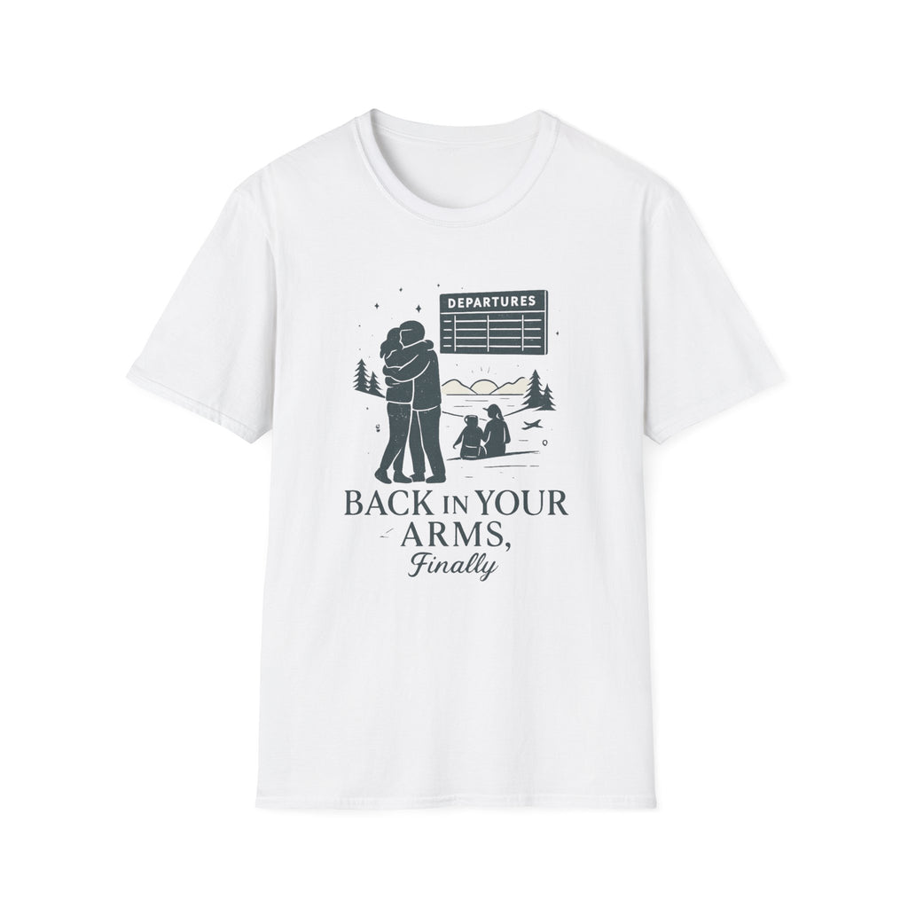Back in Your Arms T-Shirt