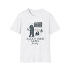 Back in Your Arms T-Shirt