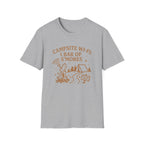 Campsite Wi-Fi T-Shirt