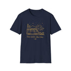 Two Souls. One Van Adventure T-Shirt