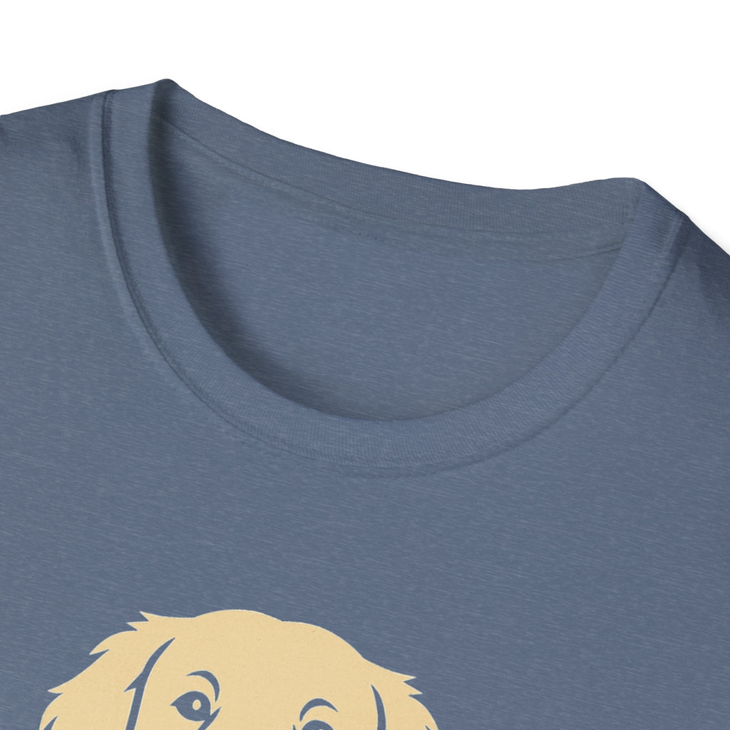 Smells Like She's Planning Another Trip T-Shirt