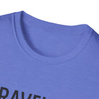 Travel Is Better With A Golden T-Shirt